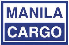 Manila Cargo Logo